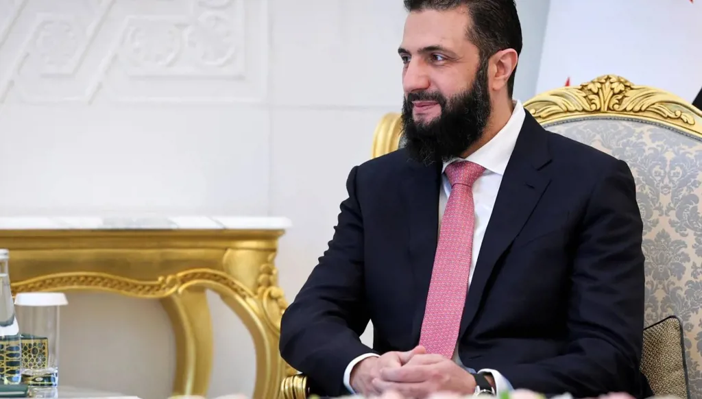 الرئاسة السورية لا تؤكد زيارة الشرع لواشنطن وتدعو إلى اعتماد المصادر الرسمية