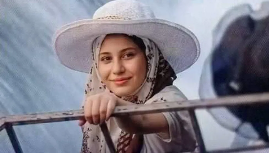بعد عمليات بحث استمرت 9 أيام... العثور على جثمان الطفلة رقية في السليمانية