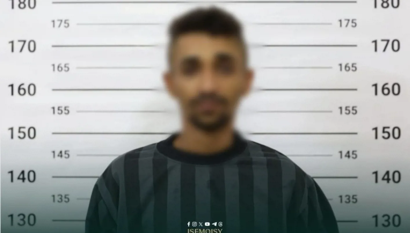 العثور على قاتل طفلة في ريف دمشق بعد أيام من البحث والتحري