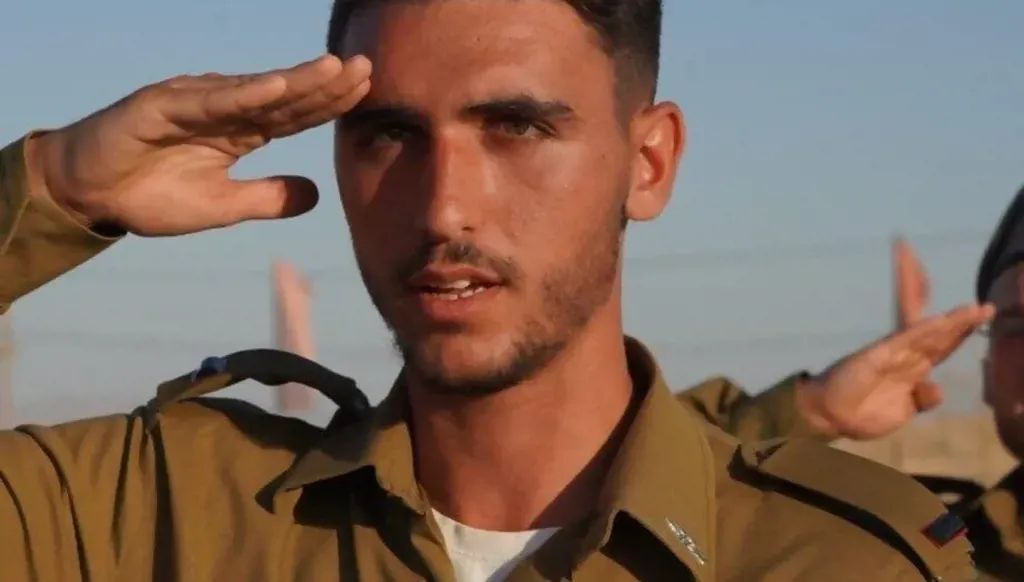 Israeli Officer Killed After Hummer Overturns Near Litani River in Southern Lebanon