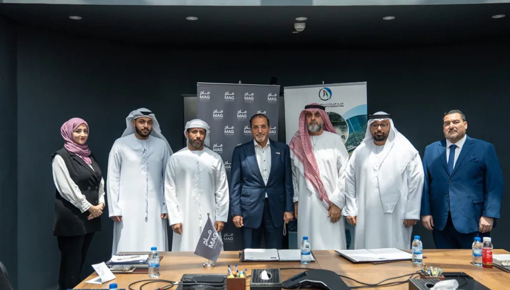 رعاية استراتيجية لبطولة "الشواحيف" في الإمارات