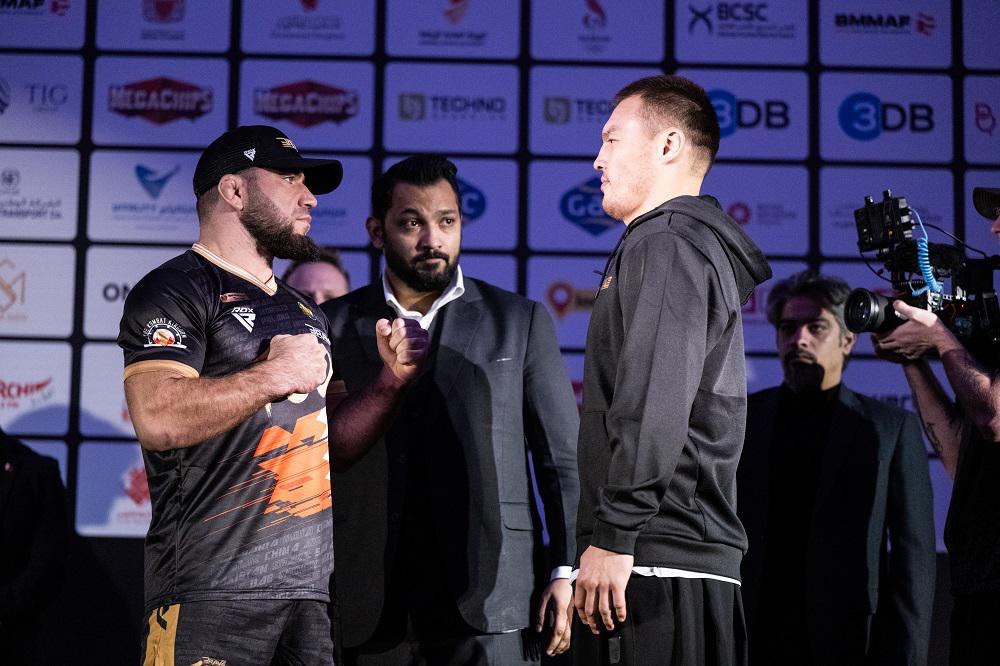 المنامة تحتضن أجواء نارية في مواجهة 