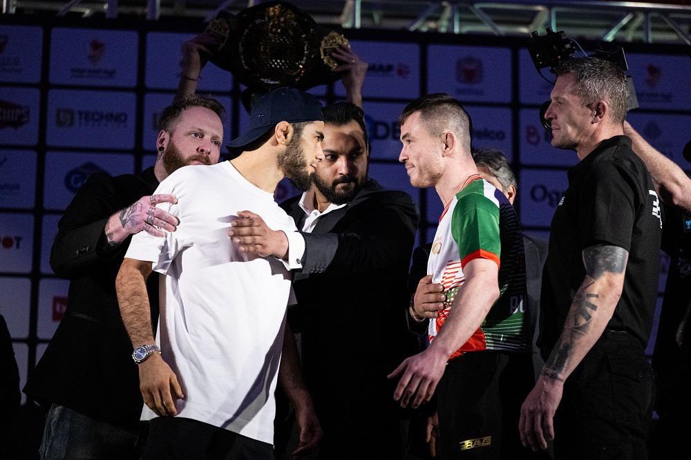 المنامة تحتضن أجواء نارية في مواجهة 