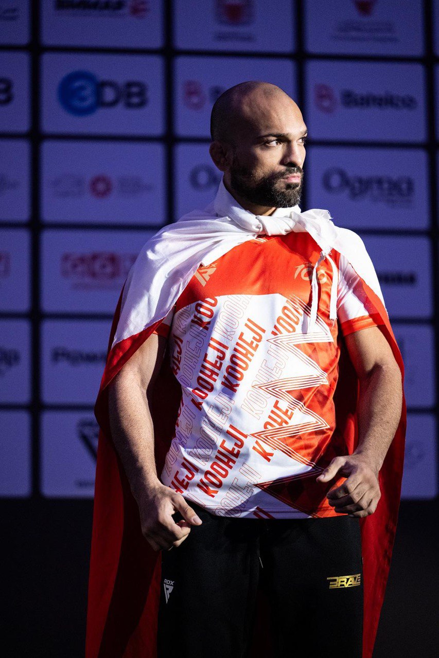 المنامة تحتضن أجواء نارية في مواجهة 