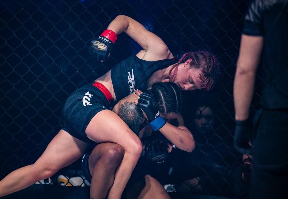 .المنامة تتلألأ بأضواء  BRAVE 100 