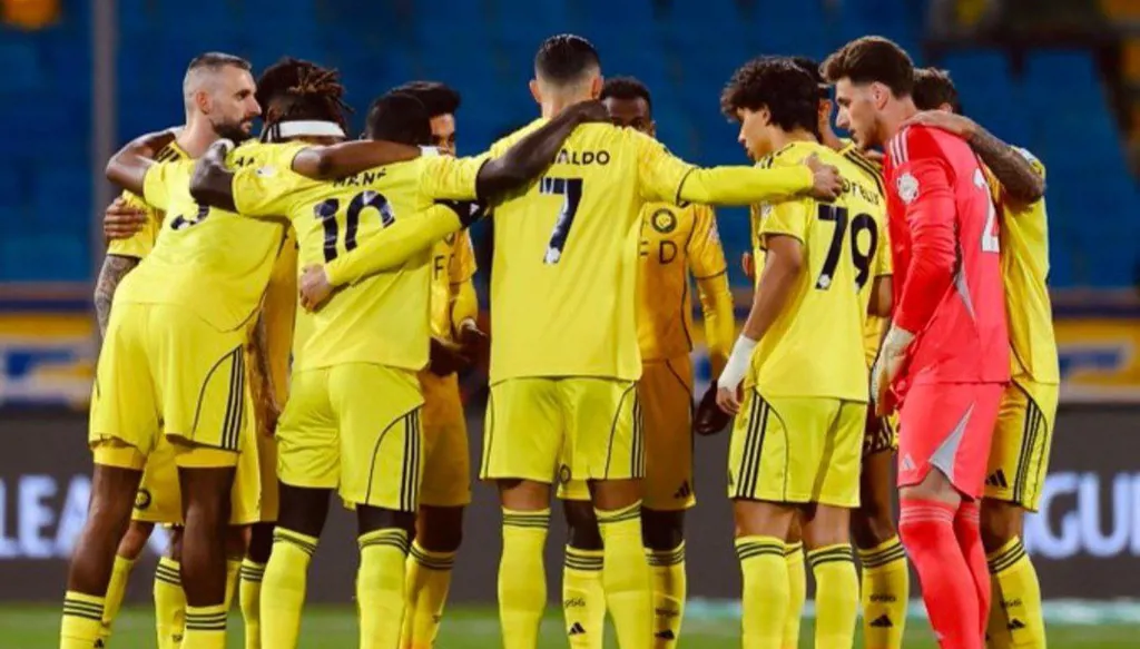 صراع الصدارة يشتعل في الدوري السعودي... النصر يختبر الفيحاء والهلال يسعى للتعويض