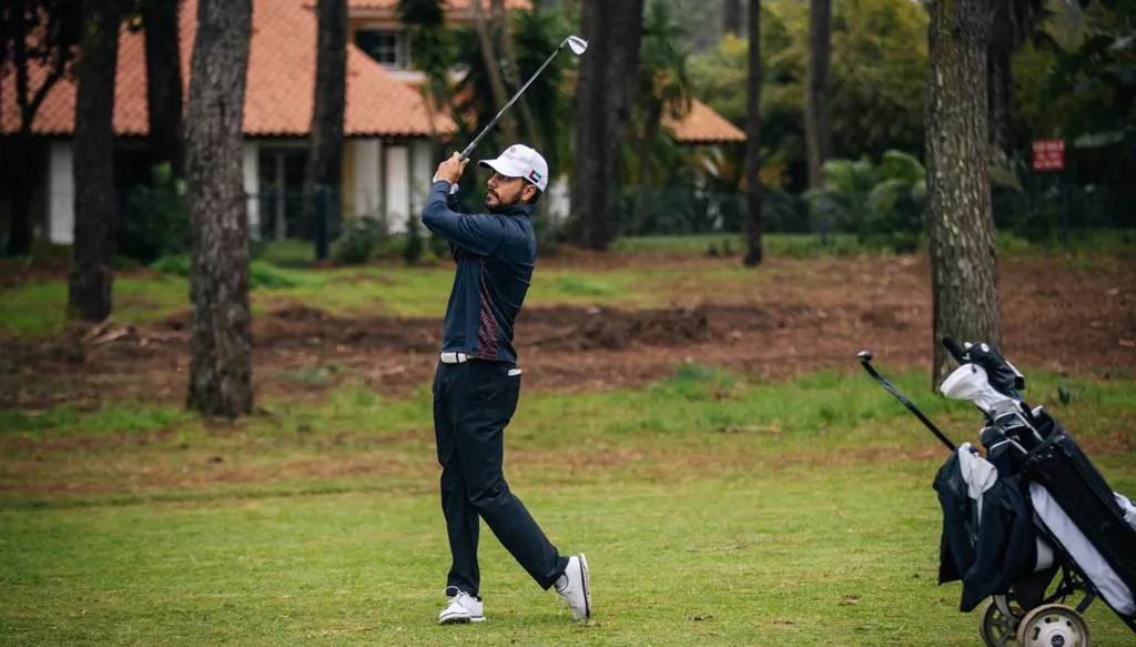 أحمد سكيك يبدأ مسيرته الاحترافية بأداء متوازن في البرتغال