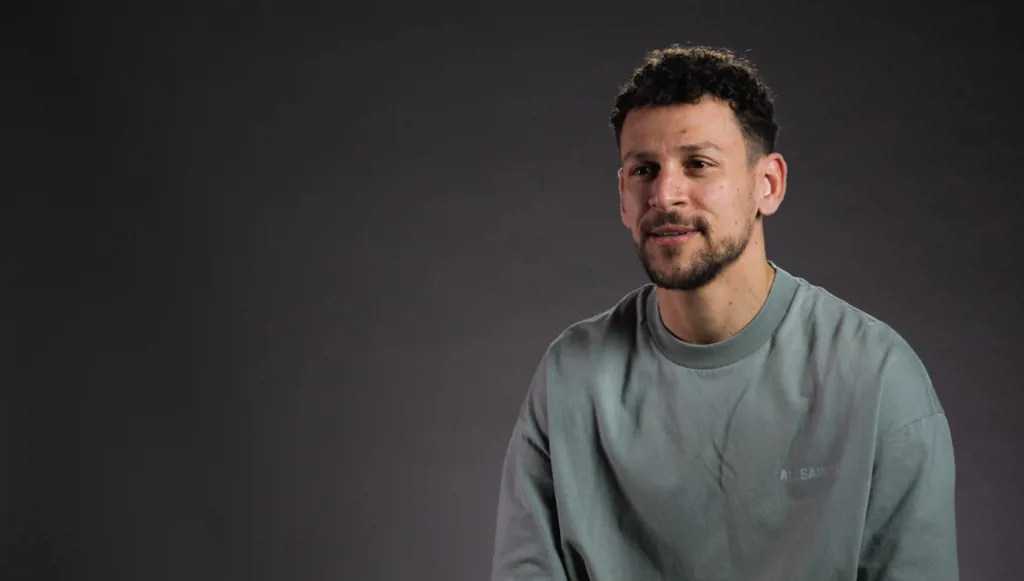 قائد المنتخب التونسي يوسف المساكني: كأس العرب منصة للاحتفاء بالوحدة العربية واكتشاف المواهب الواعدة