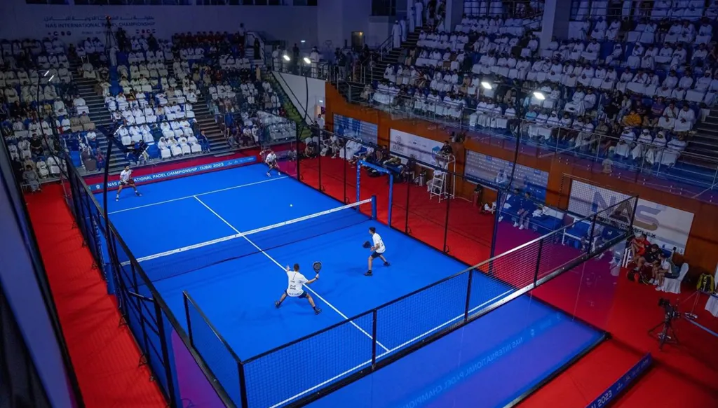 اللجنة المنظمة تكمل الاستعدادات لانطلاق النسخة الـ12 لدورة ند الشبا الرياضية