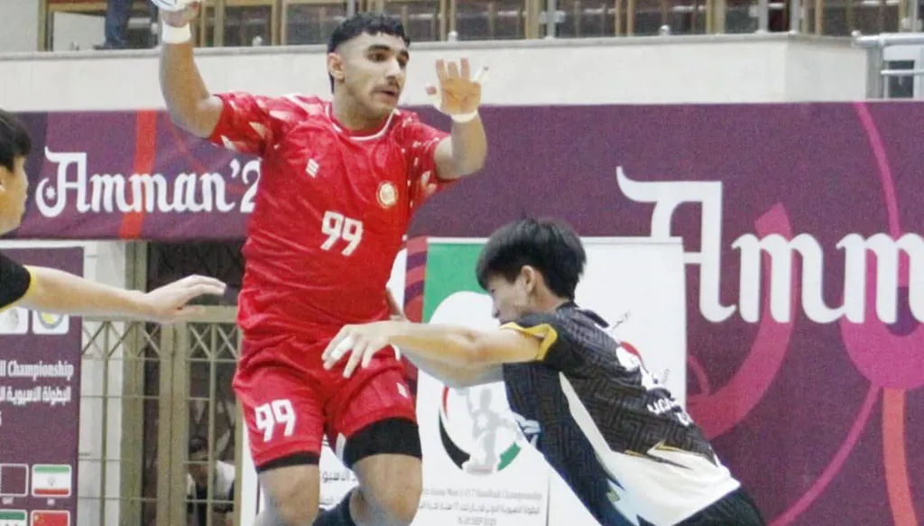 84-16 و54-24 و44-22... نتائج كارثية وللعرب حصة وازنة