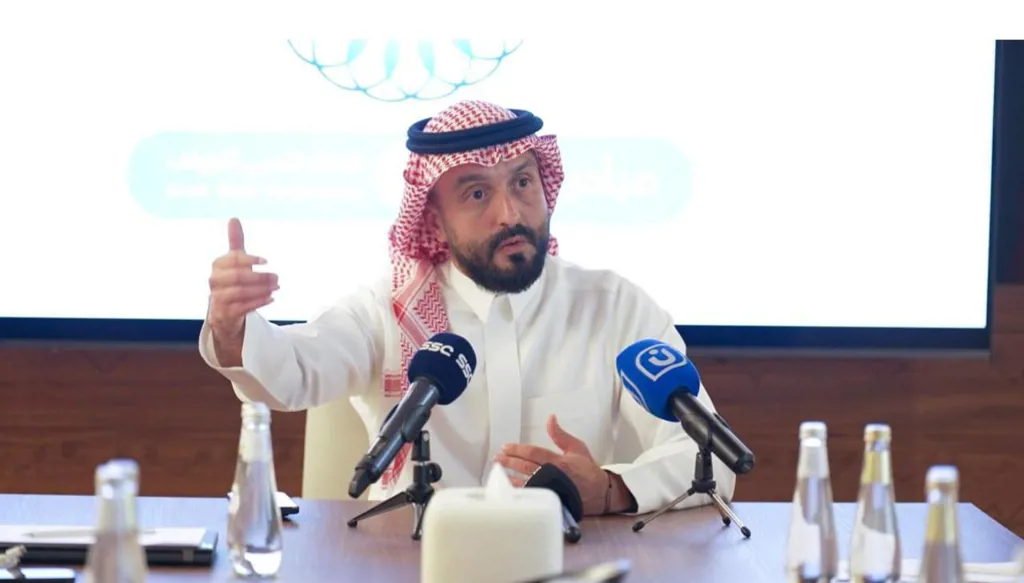 الاتحاد العربي للغولف يطلق مبادرة النخبة للمنح الرياضية ويقيم أول معسكر تدريبي في الرياض