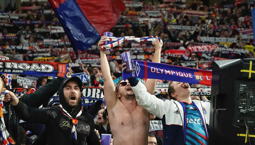 سقوط ليون وتأملات في كرة القدم كاستثمار