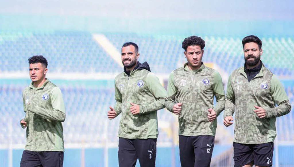 قمة منتظرة بين نهضة بركان وبيراميدز واختبار صعب للأهلي... برنامج الجولة الثالثة لدوري أبطال أفريقيا