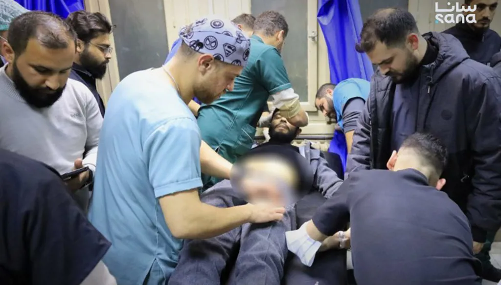 حرب شوارع دامية في حي الأشرفية بعد فتح ثغرة على أطراف الحي وسقوط قتلى