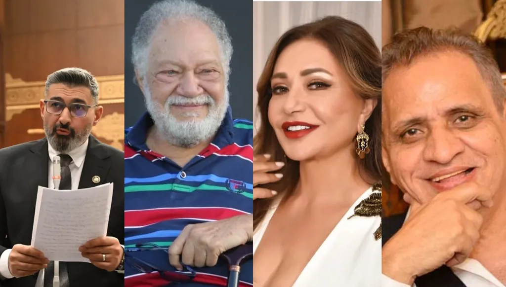 مقترح ياسر جلال يفتح معركة "حقّ الأداء العلني" في مصر (فيديو)