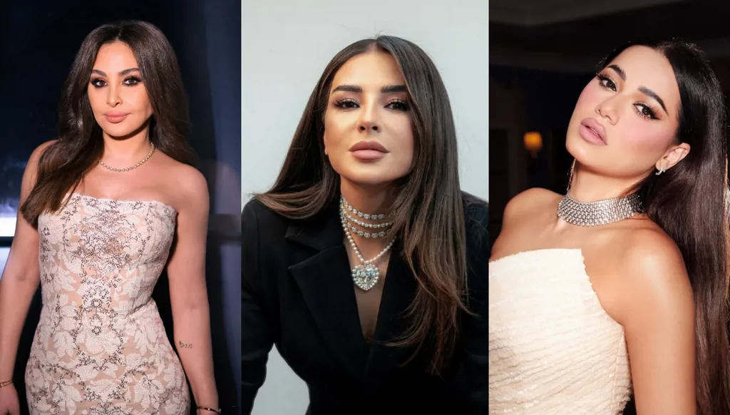 النجمات العربيات في يوم المرأة العالمي: الحياة لا تكتمل من دونكنّ