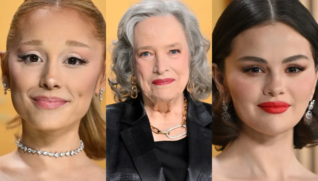 النحافة في هوليوود... جدل "أوزيمبيك" حديث السجادة الحمراء في SAG 2025 (صور)