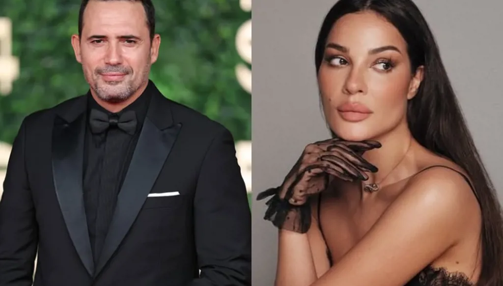نادين نجيم وظافر عابدين يجتمعان في دارما رمضان 2026