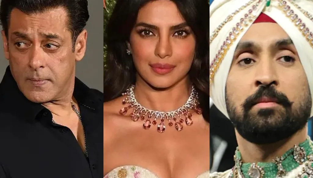 نجوم بوليوود ينعون ضحايا تحطم الطائرة الهندية