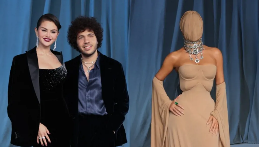 النجوم في Academy Museum Gala… كيم كارداشيان وسيلينا غوميز تخطفان الأنظار