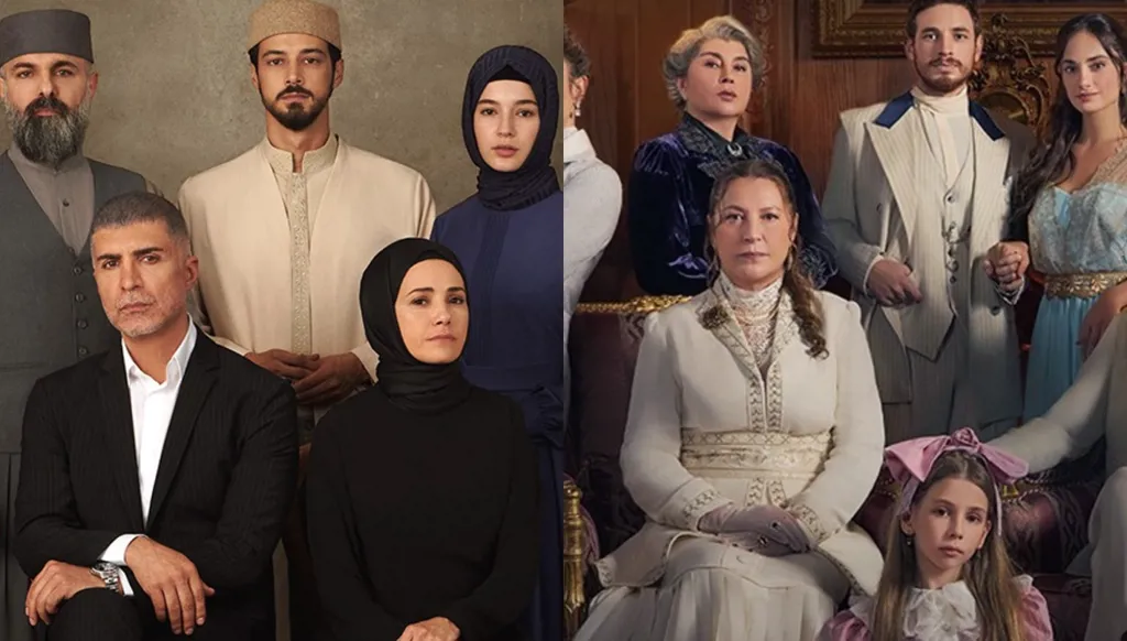 هيئة الرقابة تغرّم "عائلة شاكر باشا" و"البراعم الحمراء"... محتوى جنسي وتشجيع على العنف