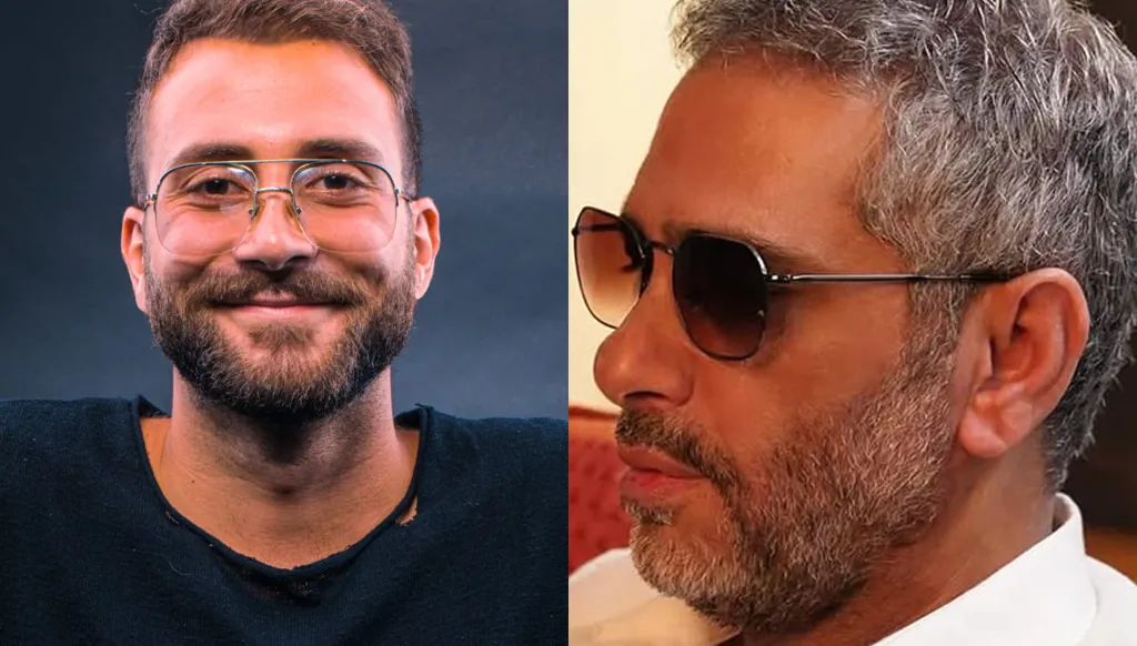 زاف لـ "النهار": أغنيتا فضل شاكر ستكسران الدنيا (فيديو)