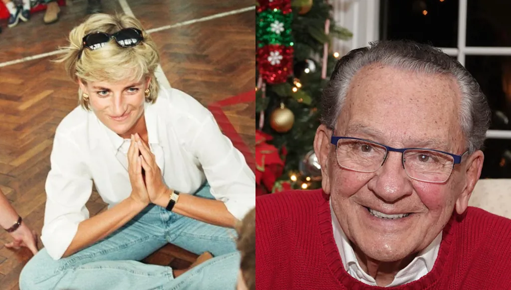 الأميرة ديانا والقاضي الرحيم... ما أحوجنا للإنسانية في عالم يموج بالصراعات