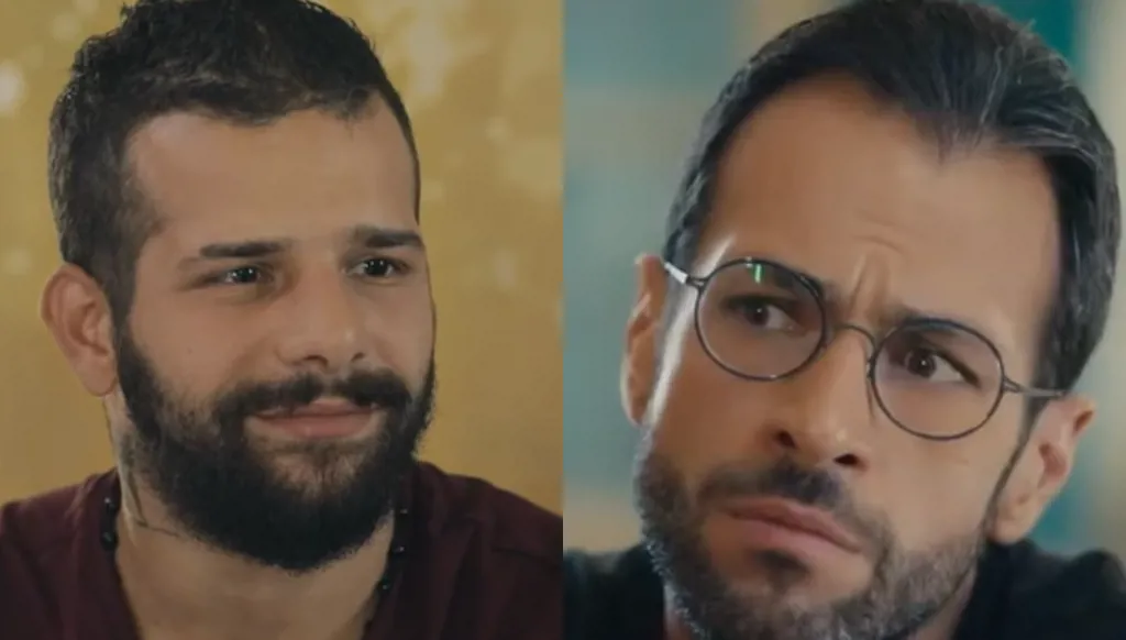 مالك مكتبي يكسر السقوف في "ليدو"... محمود يبحث عن أمّه في عالم الليل (فيديو)