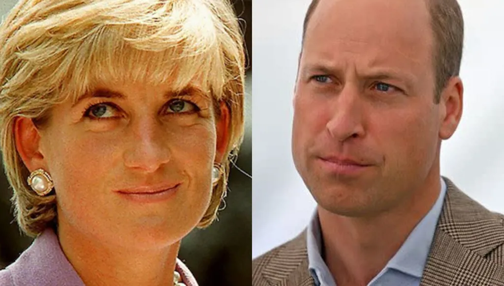 الأمير ويليام يستذكر وفاة الأميرة ديانا: التجربة الأكثر إيلاماً
