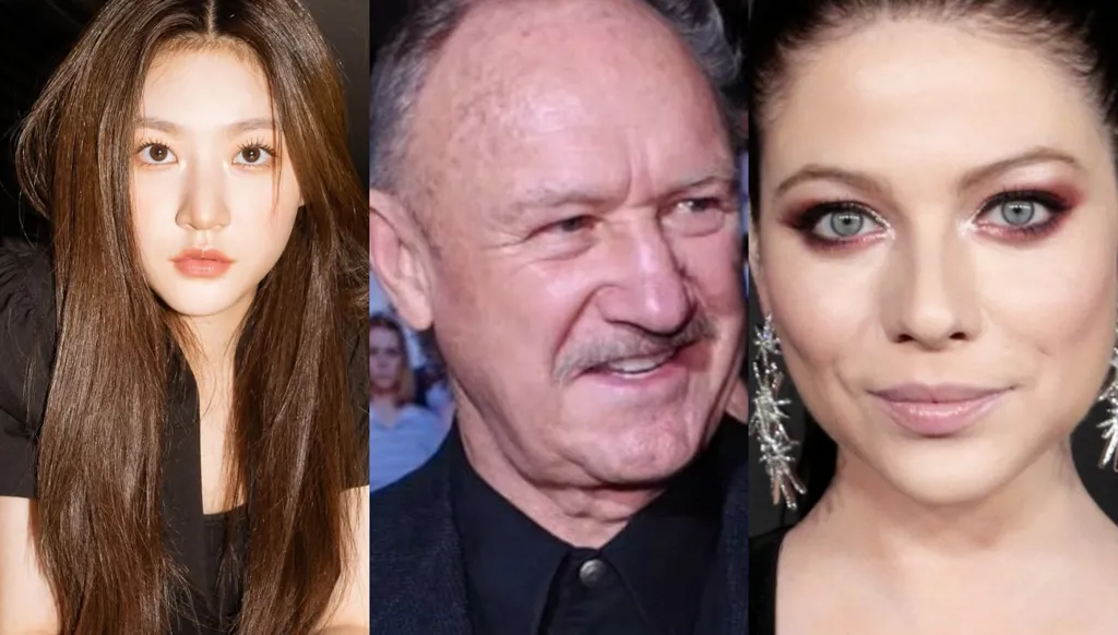 6 مشاهير رحلوا في شباط... وغموض يحيط بأسباب الوفاة