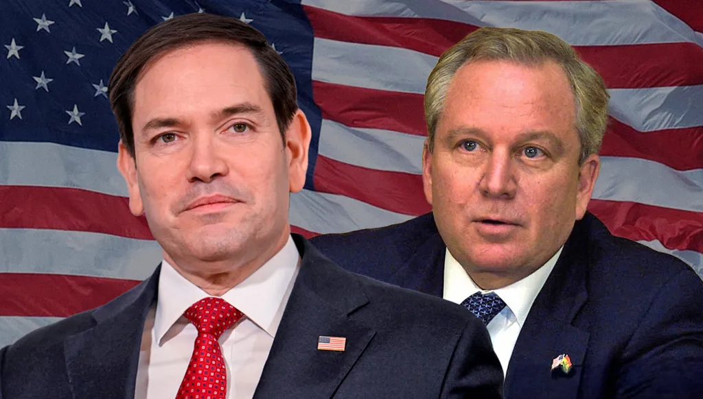 من رايش إلى روبيو: سياسة المنفى تحرك السياسة الخارجية الأميركية