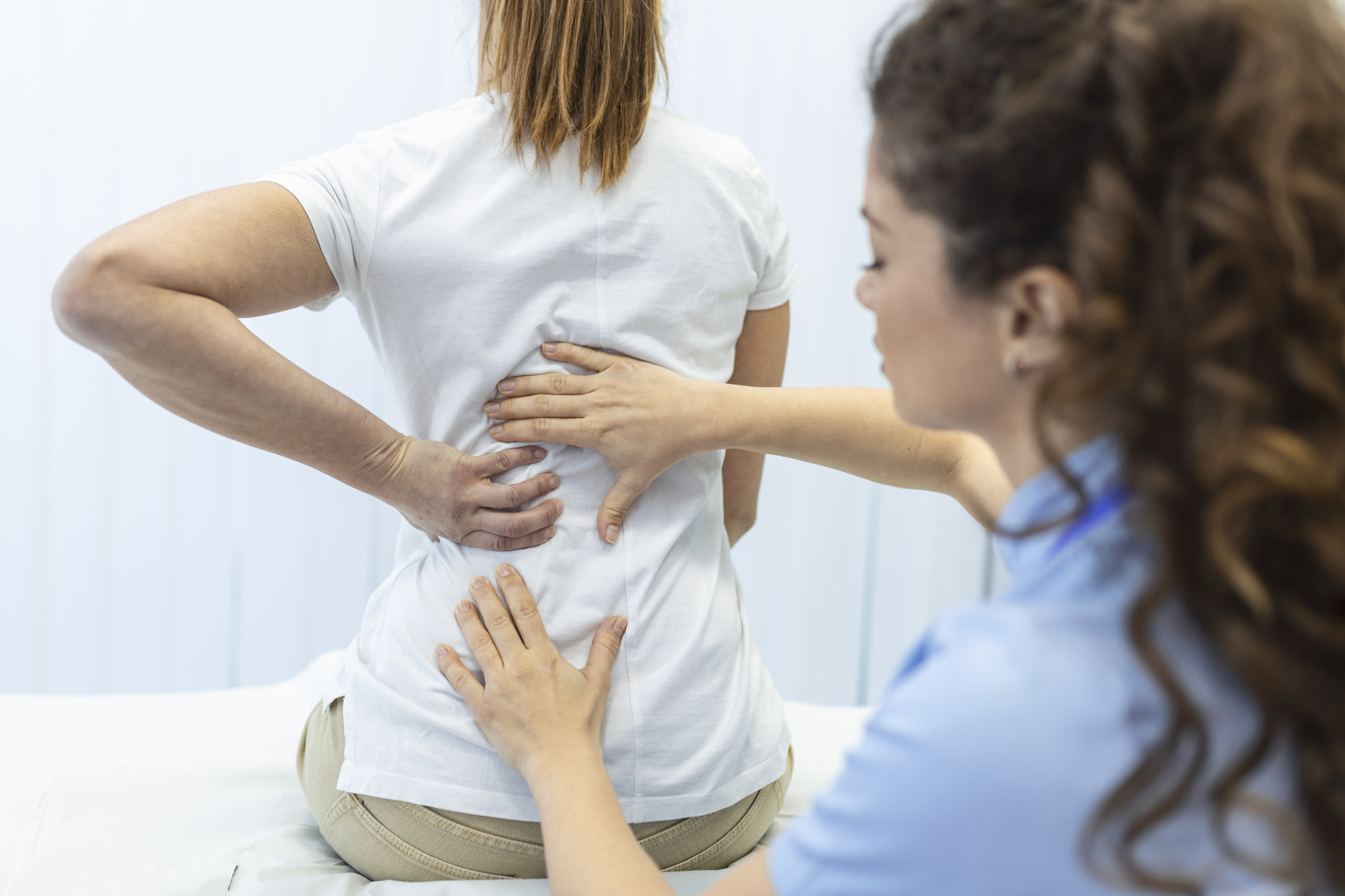 إضطرابات في الإحساس والتحكّم بالمثانة (Pexels)