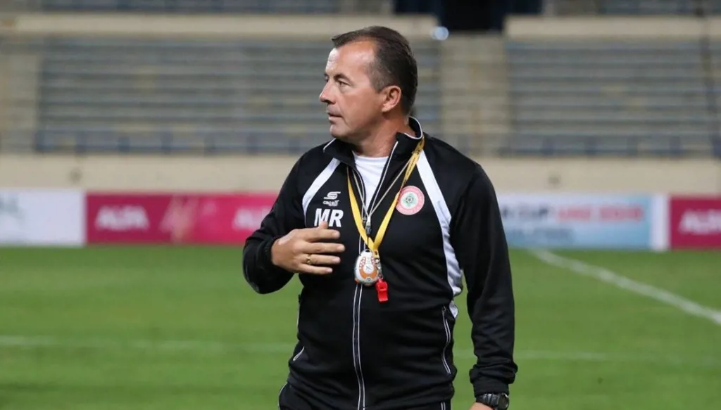 الاتحاد اللبناني يبدأ مرحلة جديدة بعد إقالة المدرب رادولوفيتش