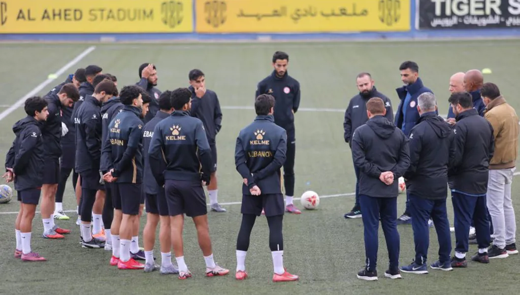 كل ما تريد معرفته عن مشاركة لبنان في كأس آسيا تحت 23 عاماً