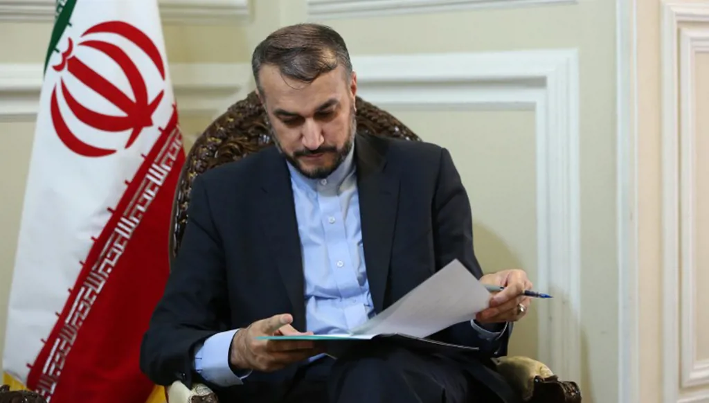 إيران وأمن الخليج... هل من تغيير؟