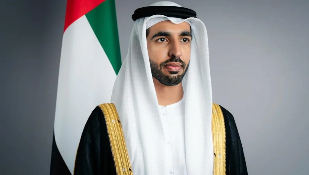 شخبوط بن نهيان: الإمارات خصّصت مليار دولار لمبادرات الذكاء الاصطناعي