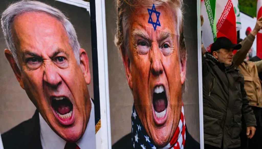 Netanyahu à Washington : Israël peut-il influencer la stratégie de Trump sur l'Iran ?