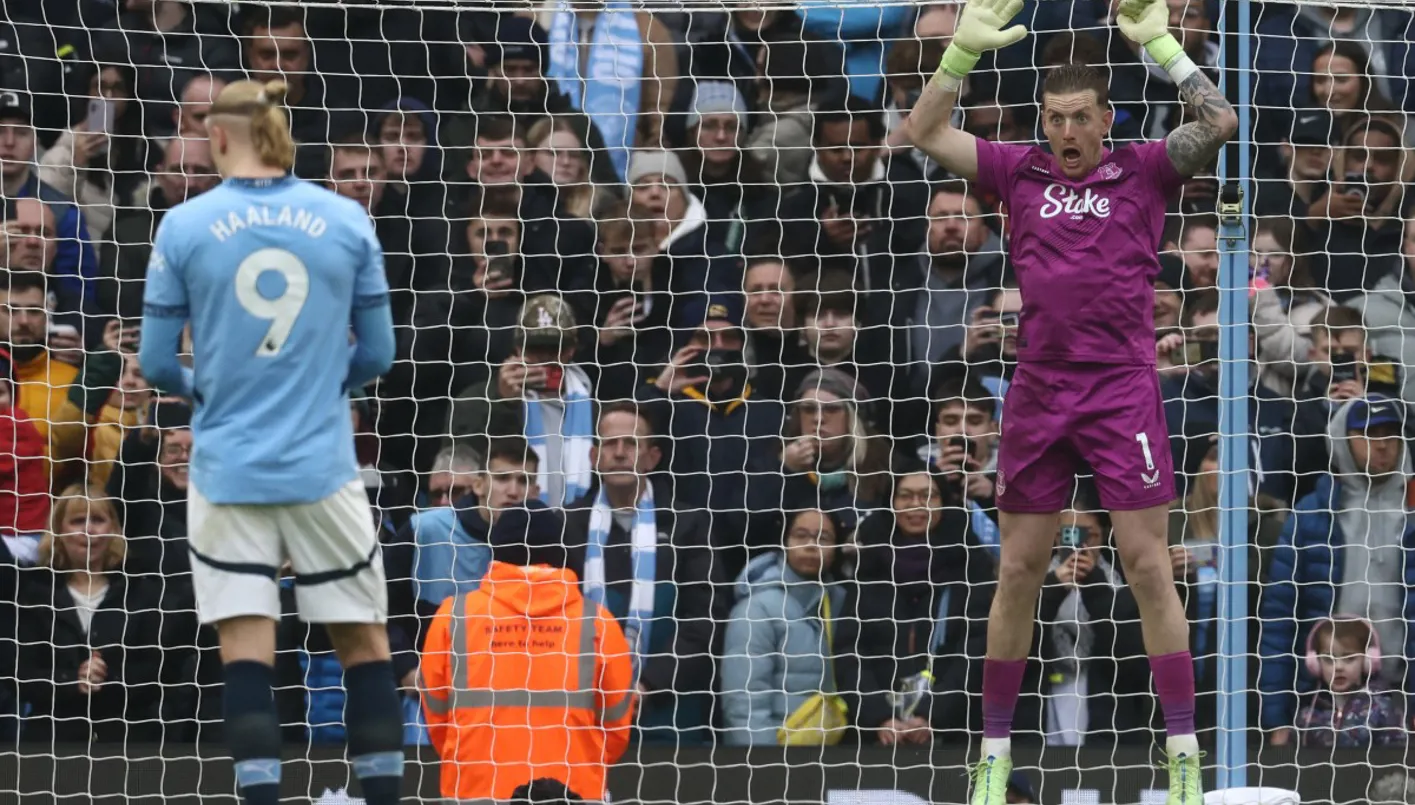 حركات بيكفورد الاستفزازية تعمق أزمة هالاند التهديفية (فيديو)