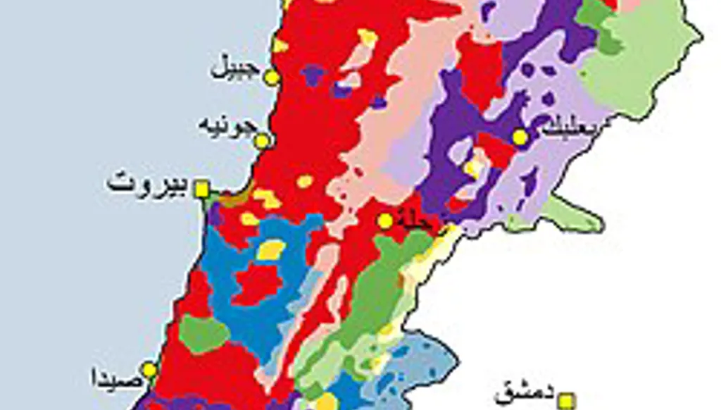 هل سيصبح لبنان بلداً يموت فيه أهله أكثر ممن يولدون؟