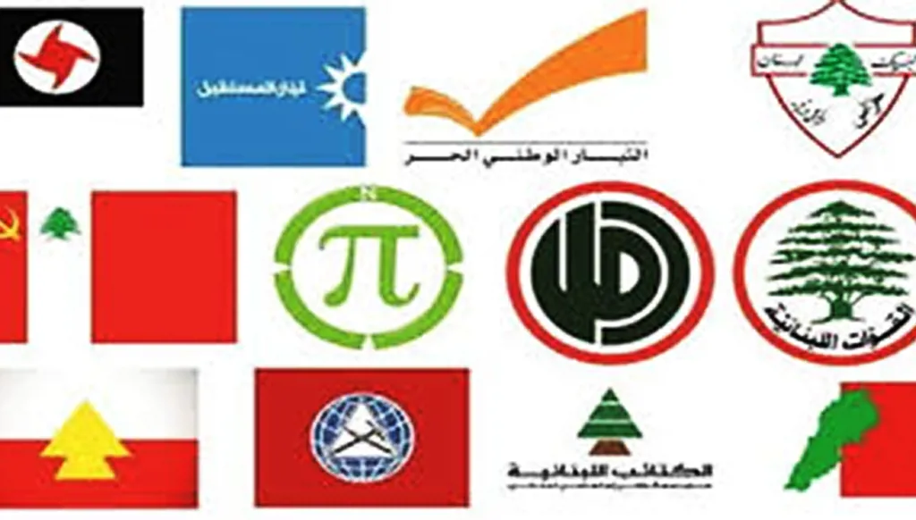 اقتراح بلال عبدالله لتجديد الأحزاب... 67 مادة أبرزها تحديد ولاية القيادات