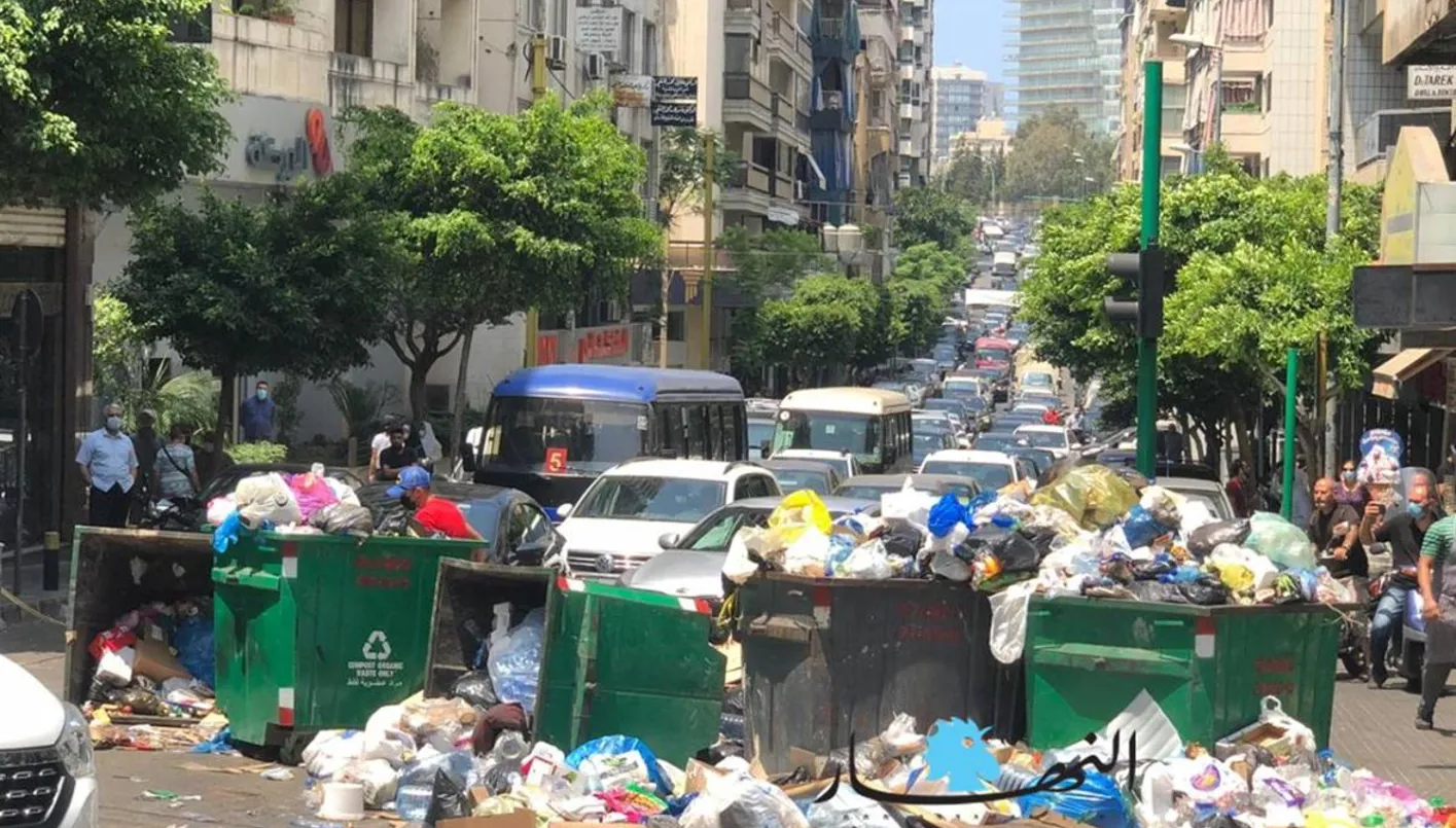 اجتماع نواب بيروت مع سلام حول النفايات | النهار