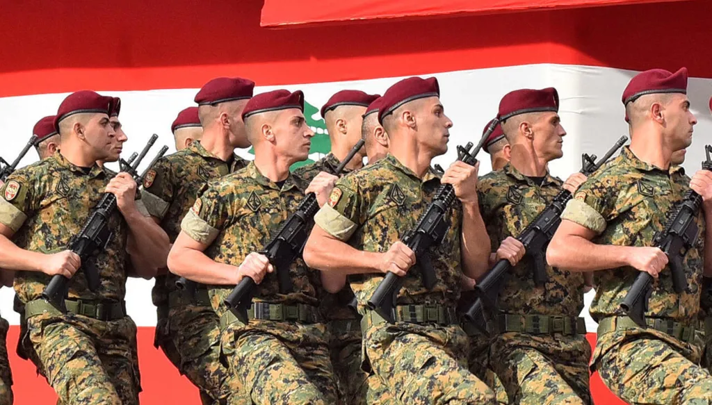 من باريس إلى القاهرة... رحلة مؤتمر دعم الجيش فهل يكون أيلول حاسماً؟