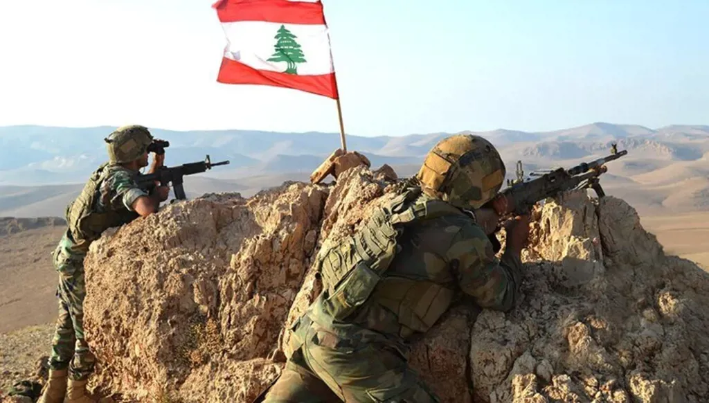 الجيش اللبناني... قصة صمود تُروَى في زمن الانهيار المالي!