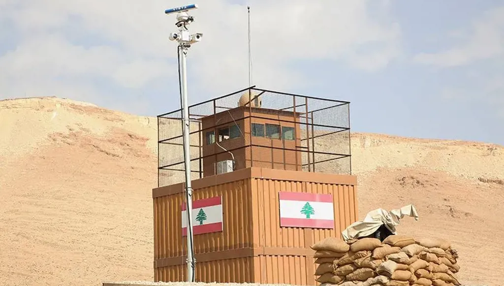 بريطانيا أضافت 4 أبراج جديدة للمراقبة... فهل تتجه جنوباً لتشارك في القوة البديلة لـ"اليونيفيل"؟