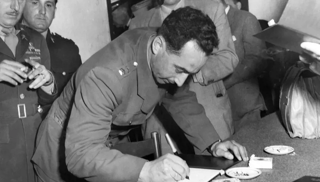 قوّة تطبيق الهدنة: من يراقب اتفاق الـ1949؟