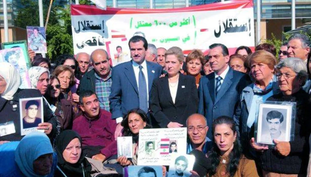 نصف قرن على المفقودين... ماذا فعلت الدولة اللبنانية؟