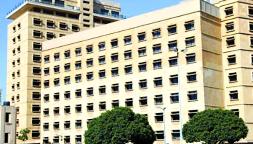 المباني الحكومية المستأجرة يهملها المالكون! 1500 مليار ليرة للإيجارات في موازنة 2025