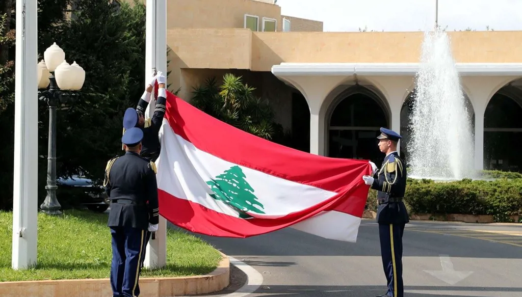 الاحزاب فرصة لتعزيز الانتماء الى الوطن 