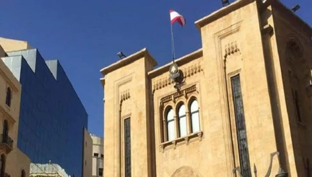 هل يقر مجلس النواب القانون؟