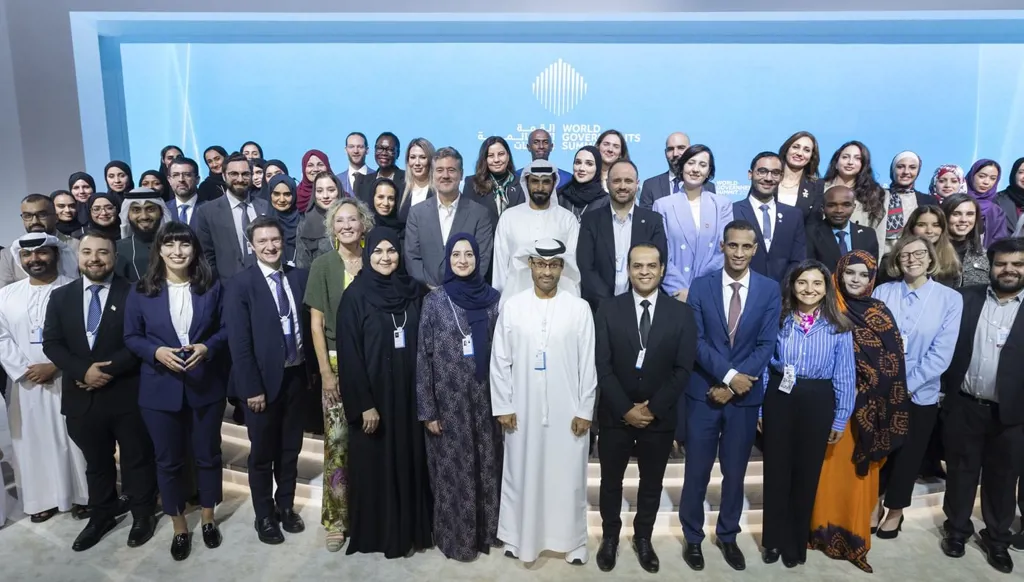 تقرير "القيادة العالميّة: توقّعات الأفراد": تلبية احتياجات الأفراد مسألة حيوية